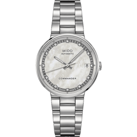 Mido M014.207.11.116.00