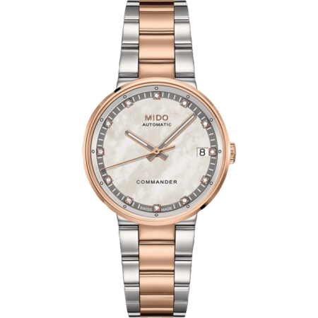 Mido M014.207.22.116.00