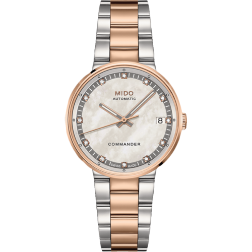 Mido M014.207.22.116.00