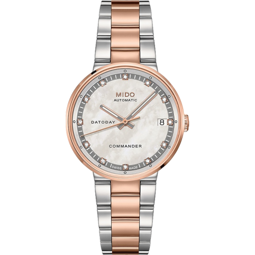 Часы Mido M014.207.22.116.80