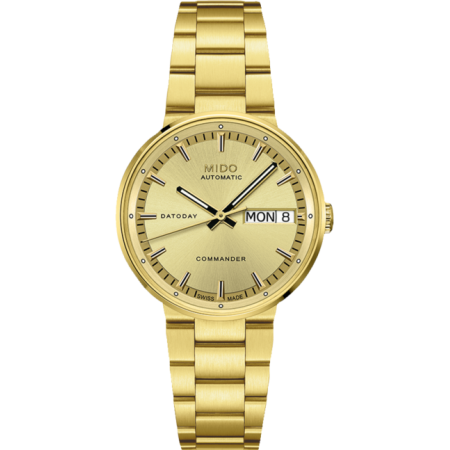Mido M014.230.33.021.00