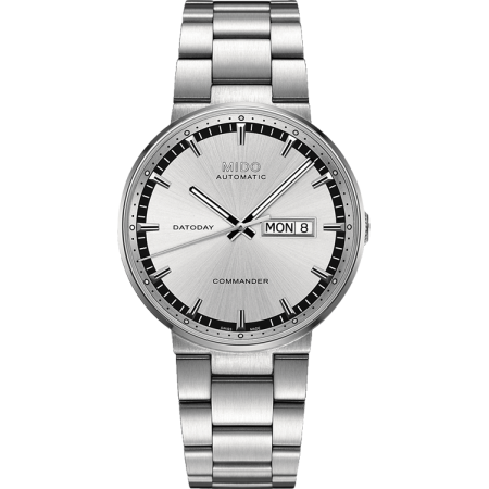 Mido M014.430.11.031.00