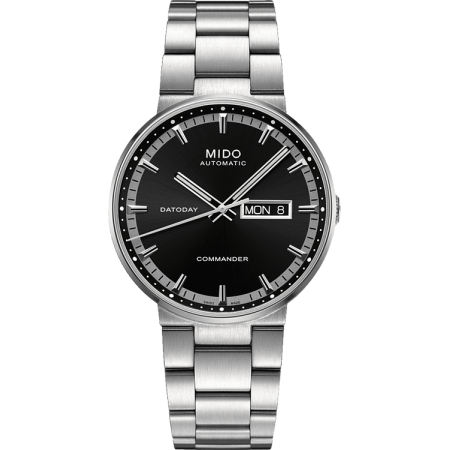 Mido M014.430.11.051.80