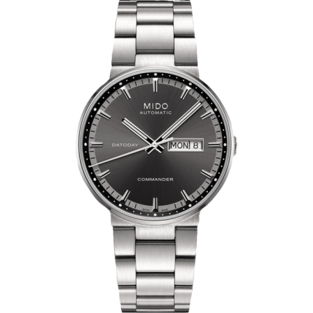 Mido M014.430.11.061.80
