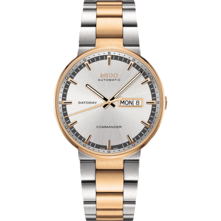 Mido M014.430.22.031.00