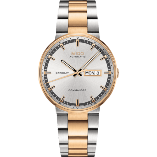 Mido M014.430.22.031.00