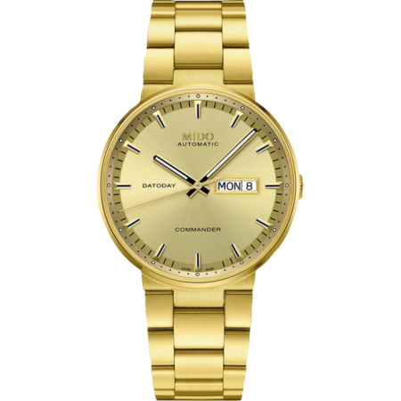 Mido M014.430.33.021.00