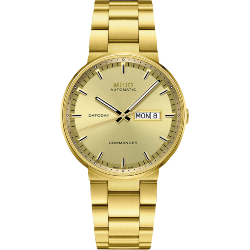 Часы Mido M014.430.33.021.00