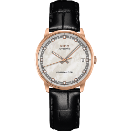 Mido M016.207.36.116.00