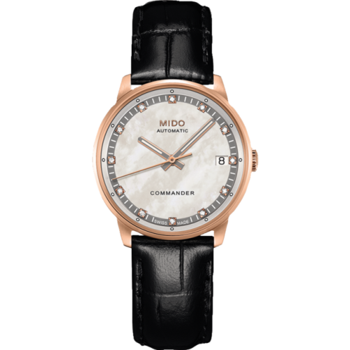 Часы Mido M016.207.36.116.00