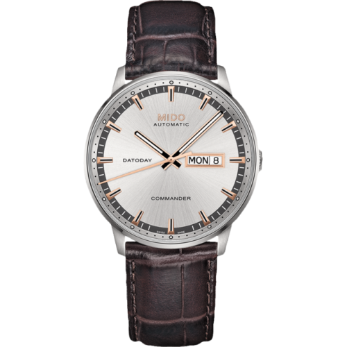 Часы Mido M016.430.16.031.80