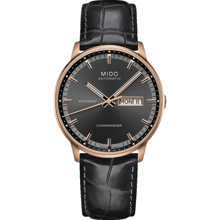 Mido M016.430.36.061.02