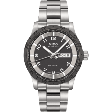 Mido M018.430.11.062.00