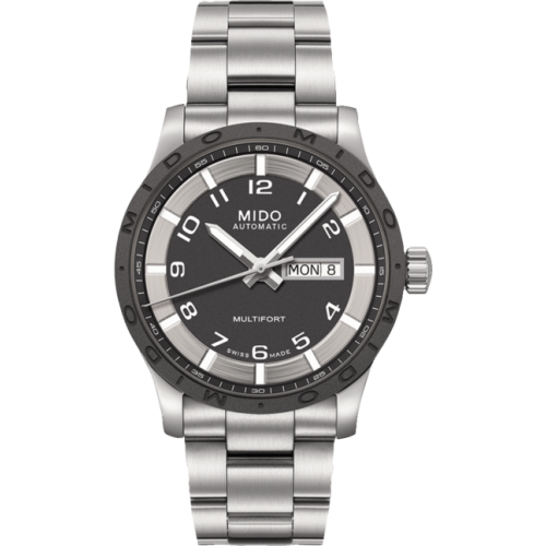 Mido M018.430.11.062.00