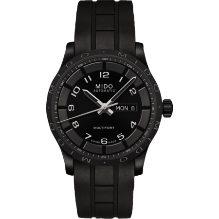 Mido M018.430.37.052.80