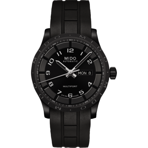Часы Mido M018.430.37.052.80