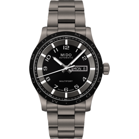 Mido M018.430.44.052.80
