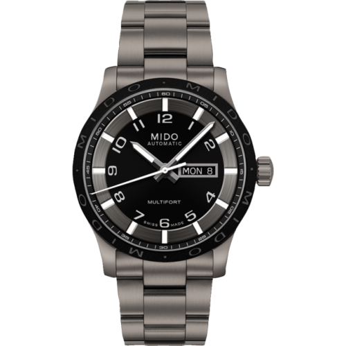 Часы Mido M018.430.44.052.80