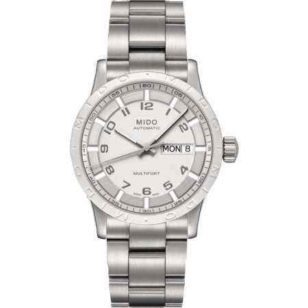 Mido M018.830.11.012.00