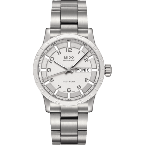 Mido M018.830.11.012.00