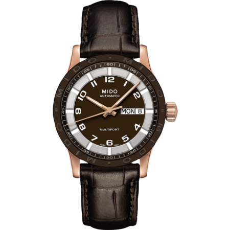 Mido M018.830.36.292.00