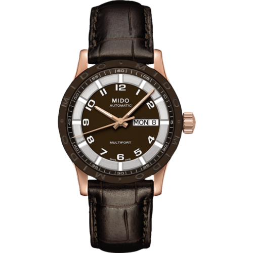 Часы Mido M018.830.36.292.00