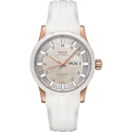 Mido M018.830.37.116.00