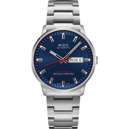 Mido M021.431.11.041.00