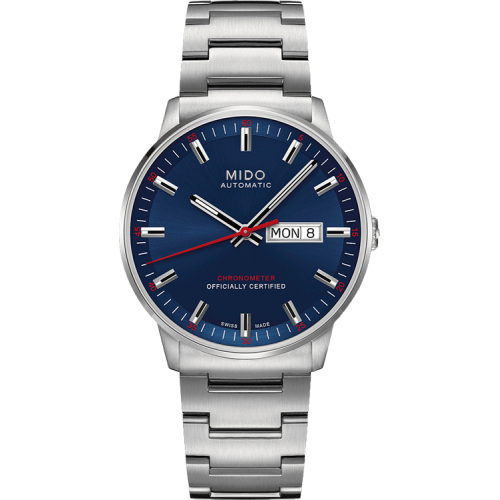 Mido M021.431.11.041.00