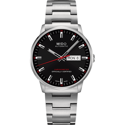 Часы Mido M021.431.11.051.00