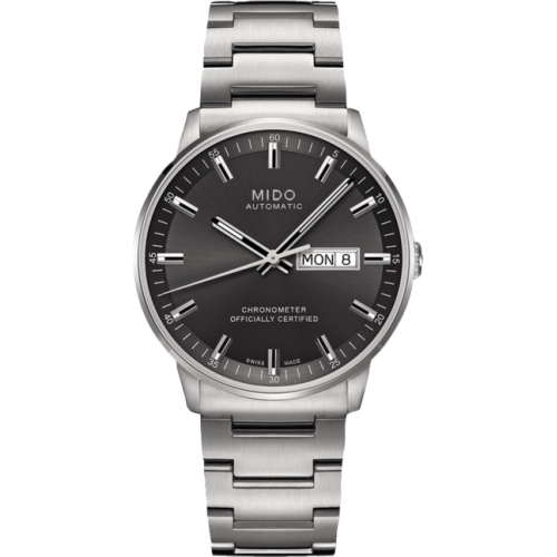 Часы Mido M021.431.11.061.00