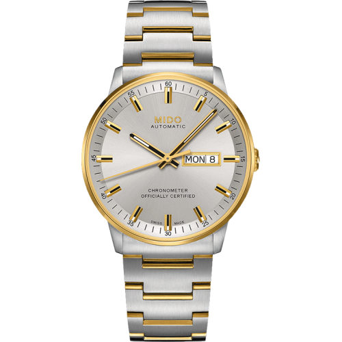 Часы Mido M021.431.22.071.00