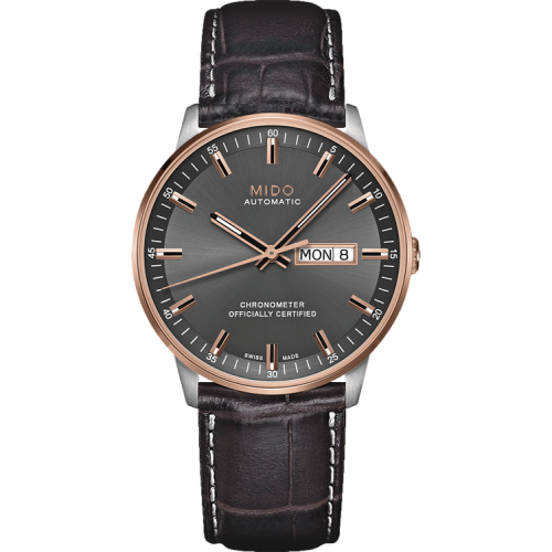 Часы Mido M021.431.26.061.00