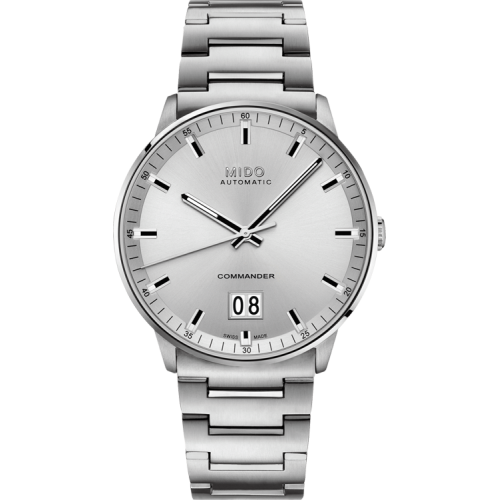 Часы Mido M021.626.11.031.00