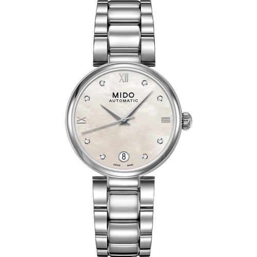 Часы Mido M022.207.11.116.10
