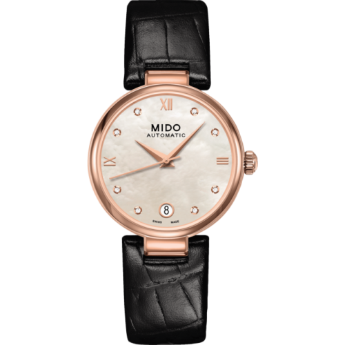 Часы Mido M022.207.36.116.10