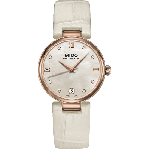 Часы Mido M022.207.36.116.11