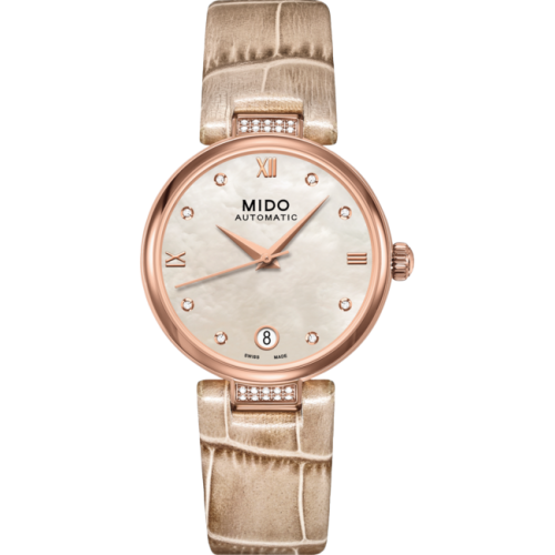 Часы Mido M022.207.66.116.12