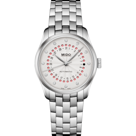 Mido M024.207.11.036.00