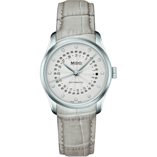 Mido M024.207.16.036.00