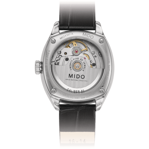 Часы Mido M024.307.16.046.00