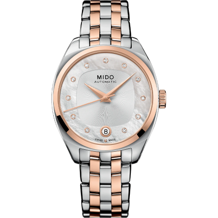 Mido M024.307.22.116.00