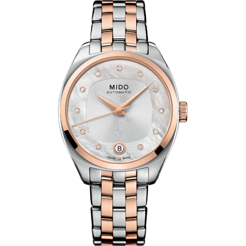 Mido M024.307.22.116.00