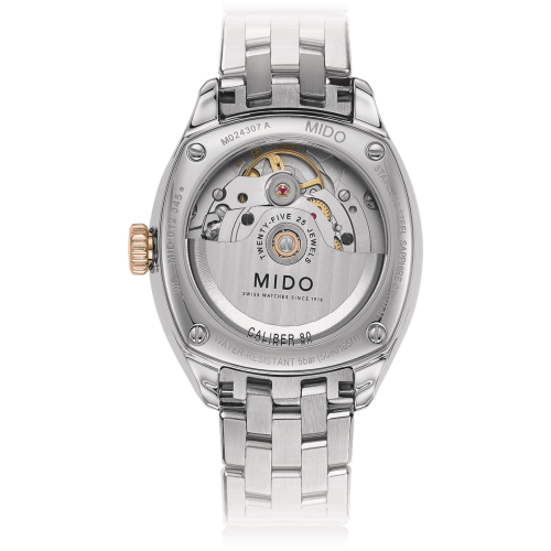 Часы Mido M024.307.22.116.00