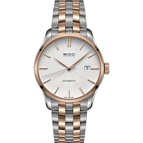 Часы Mido M024.407.22.031.00