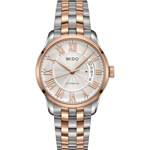 Часы Mido M024.407.22.033.00
