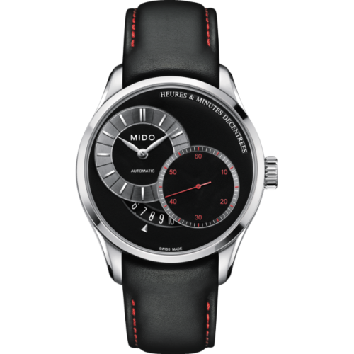 Часы Mido M024.444.16.051.00