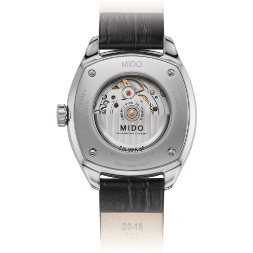 Часы Mido M024.507.16.041.00