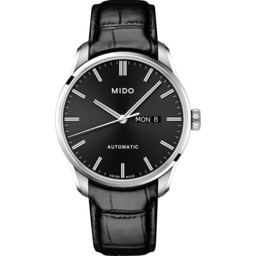 Mido Belluna Sunray M024.630.16.051.00