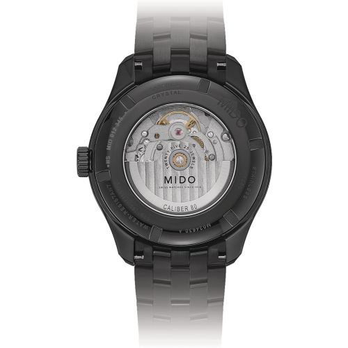Часы Mido M024.630.33.051.00
